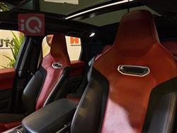 لاند روفر رانج روفر سبورت